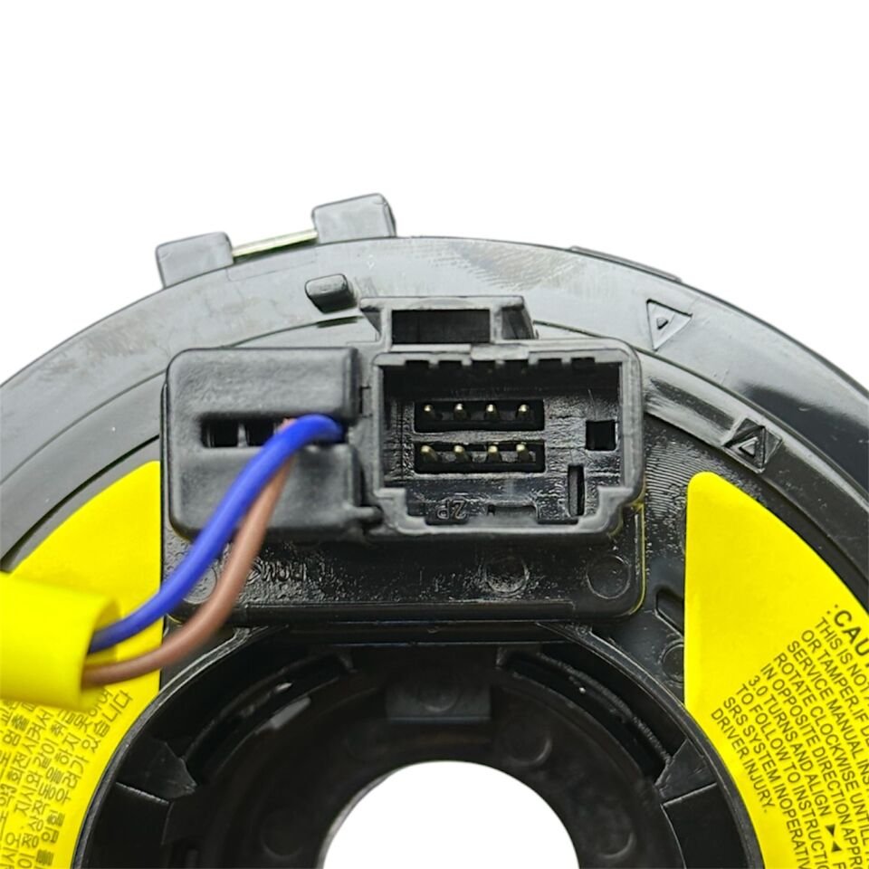 Hyundaı Zemberek Aırbag Accent Era 06-11 (Direksiyon Kumandalı)