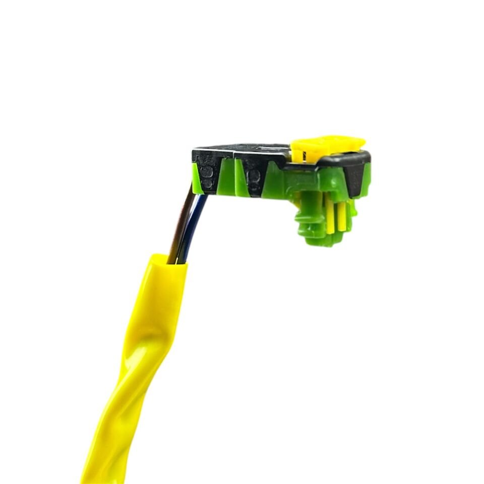 Hyundaı Zemberek Aırbag Accent Era 06-11 (Direksiyon Kumandalı)