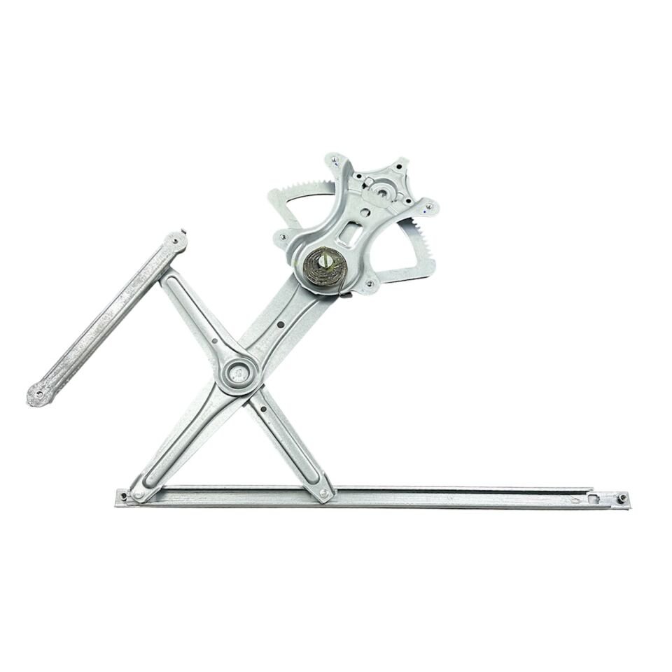 Toyota Kriko Cam Hılux 07-14 Ön Sol (Elektrikli/Motorsuz)