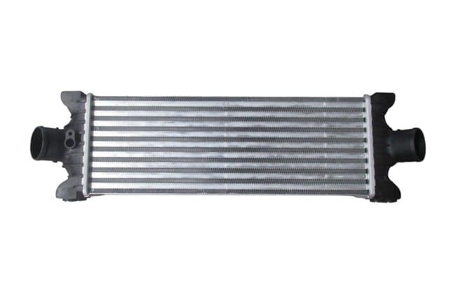 FORD CUSTOM- 12/17; TURBO HAVA SOĞUTMA RADYATÖRÜ 2.2 TDCI (İNTERCOOLER) (BRAZİNG) (449X160X62) ORİS