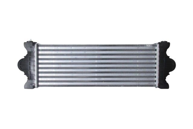 FORD CUSTOM- 12/17; TURBO HAVA SOĞUTMA RADYATÖRÜ 2.2 TDCI (İNTERCOOLER) (BRAZİNG) (449X160X62) ORİS