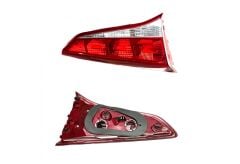 Hyundaı Stop Tucson 15-18 İç Sol (Ledsiz)