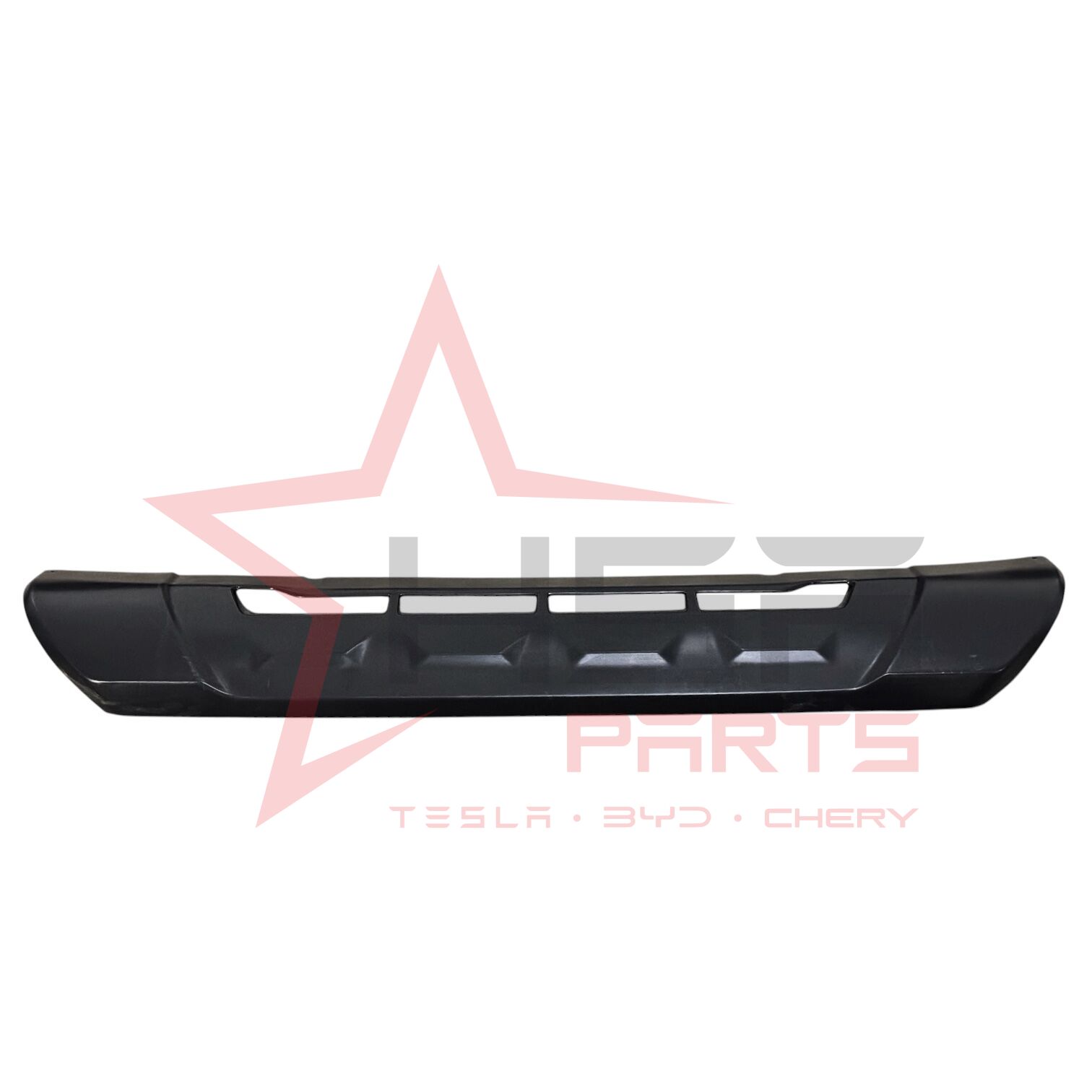 2019-2021 Mitsubishi L200 Ön Tampon (Alt Parça) UNI-08640