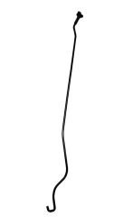 Nıssan Çubuk Kaput Motor Qashqai 14-16