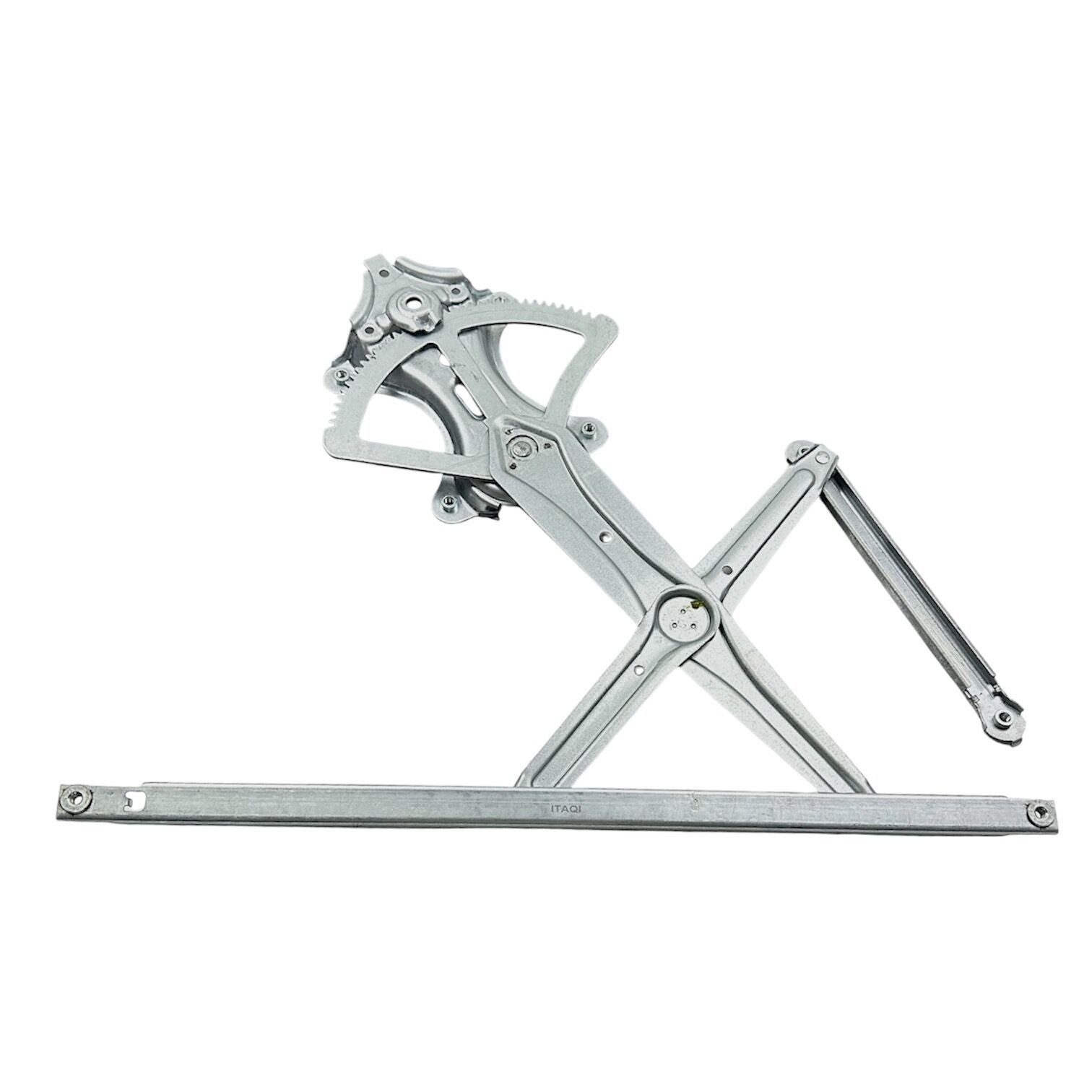 Toyota Kriko Cam Hılux 07-14 Ön Sol (Elektrikli/Motorsuz)