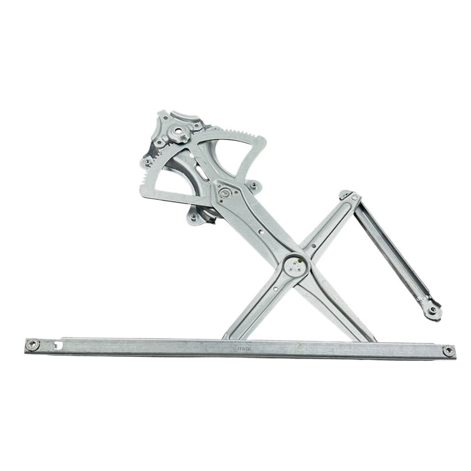 Toyota Kriko Cam Hılux 07-14 Ön Sol (Elektrikli/Motorsuz)