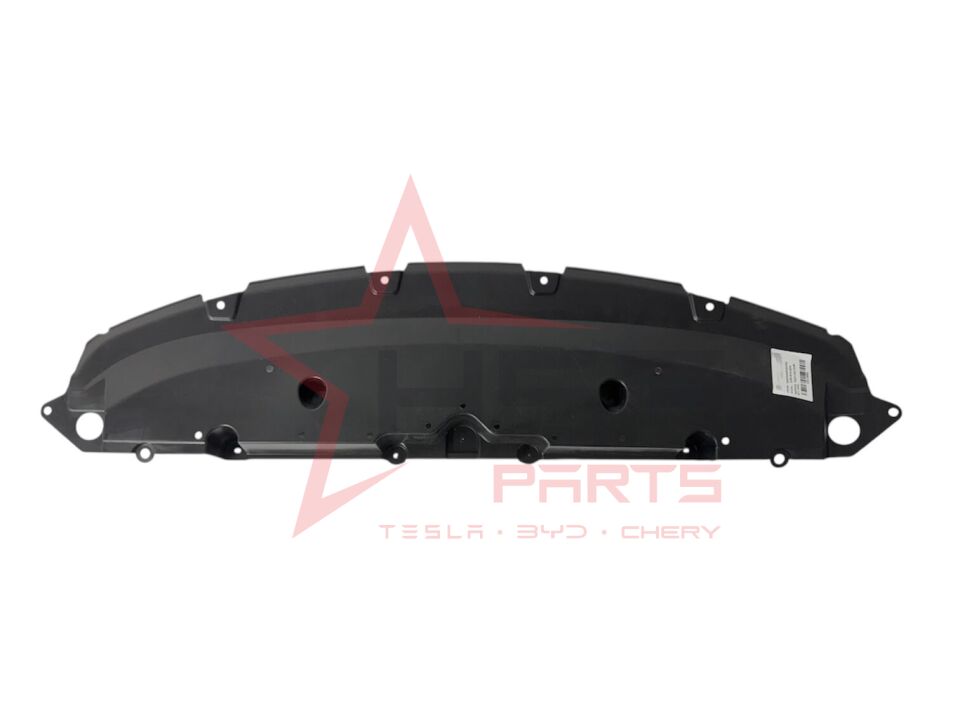 2016-2019 Toyota C-HR Ön Alt Tampon Muhafazası 52420-F4040/51420-F4040