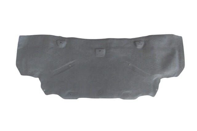 DACIA DUSTER- 18/24; KAPUT İZOLATÖRÜ (KAPUT KEÇESİ) (İZOLASYON)