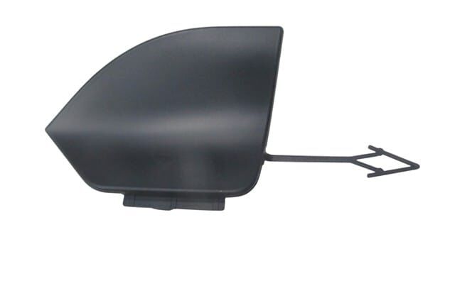 (YENİ ÜRÜN!!!)BMW X3- G01- 18/20; ARKA TAMPON ÇEKİ DEMİRİ KAPAĞI ASTARLI (M SPORT)(TW)