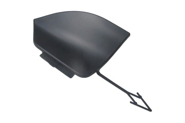 (YENİ ÜRÜN!!!)BMW X3- G01- 18/20; ARKA TAMPON ÇEKİ DEMİRİ KAPAĞI ASTARLI (M SPORT)(TW)