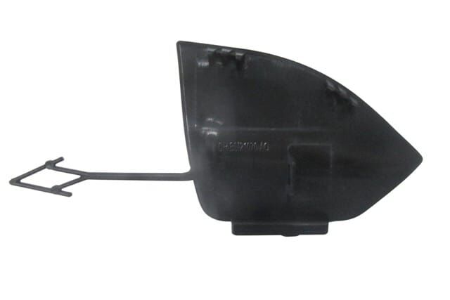 (YENİ ÜRÜN!!!)BMW X3- G01- 18/20; ARKA TAMPON ÇEKİ DEMİRİ KAPAĞI ASTARLI (M SPORT)(TW)