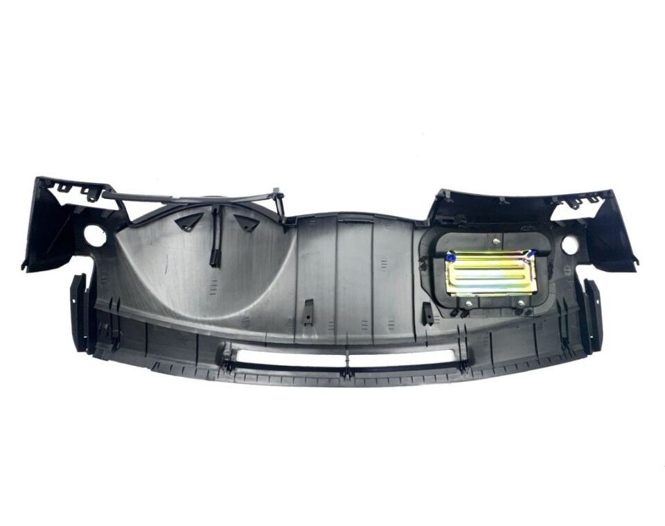 Toyota Göğüs Corolla 02-07 (Siyah)