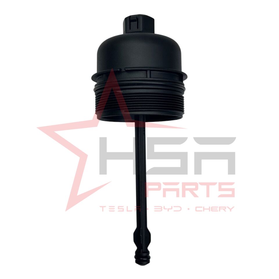 2006-2011 Kia Rio Dizel 6-11 Yağ Filtre Kapağı 26315-2A500