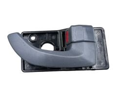 Hyundaı Kol Kapı Tucson 05-10 Ön İç Sağ (Gri)
