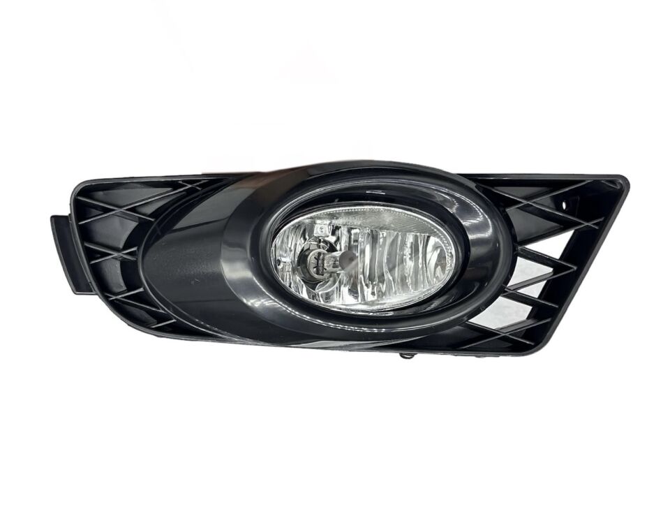 Honda Lamba Sis Cıvıc 09-11 Sağ (Kapaklı) (Ampullu)