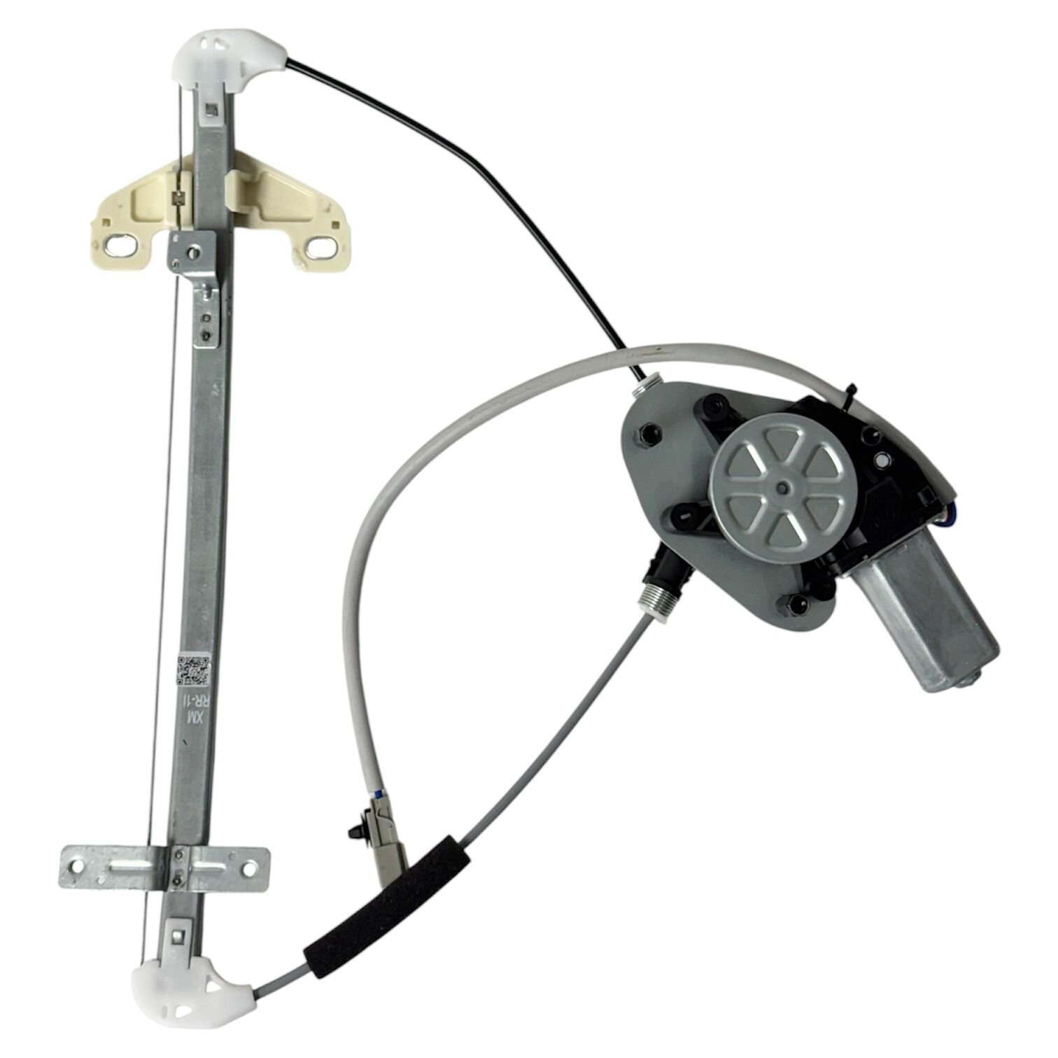 Honda Kriko Cam Cıvıc 02-05 Arka Sağ (Elektrikli/Motorlu)