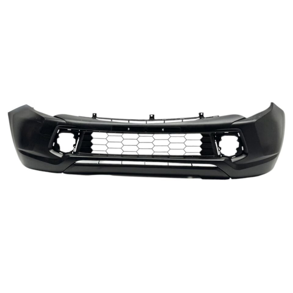 Mıtsubıshı Tampon L200 15-19 Ön (Izgarasız)