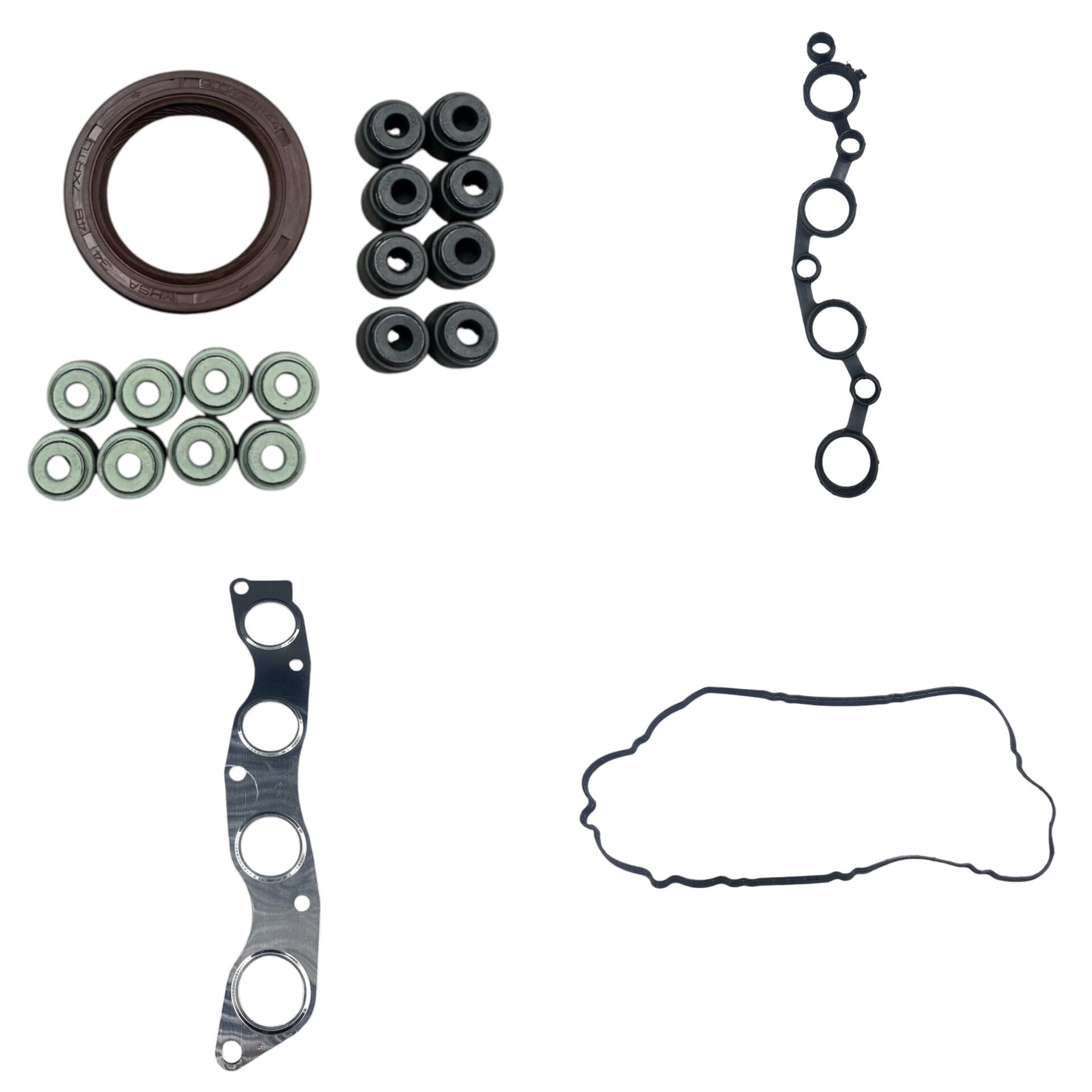 Hyundaı Conta Üst Kapak Takım Accent Blue 1,4 14-18/İ20 1,2 15-17/İ10 1,2 12-17/Picanto 1,2 12-17 (6 İleri)