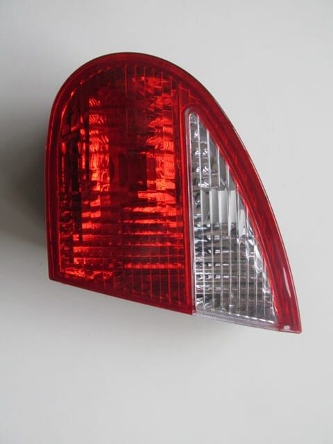 DAEWOO LANOS- SD- 97/00; İÇ STOP LAMBASI SAĞ KIRMIZI/BEYAZ (MARS)