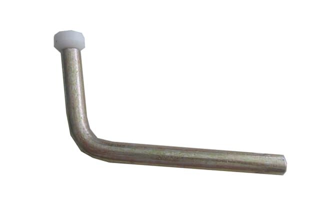 VOLKSWAGEN TRANSPORTER- T4- 02/03; SÜRGÜLÜ KAPI ÜST BAĞLANTISI SAĞ