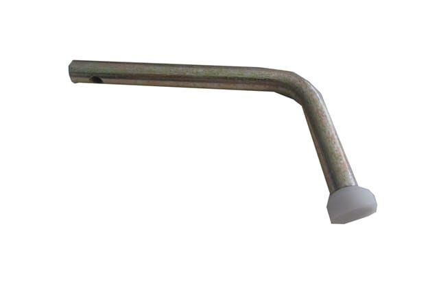 VOLKSWAGEN TRANSPORTER- T4- 02/03; SÜRGÜLÜ KAPI ÜST BAĞLANTISI SAĞ