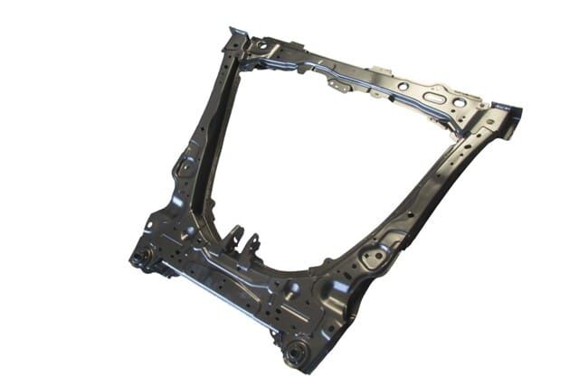 DACIA JOGGER- 22/25; MOTOR BEŞİĞİ (BEŞİK)