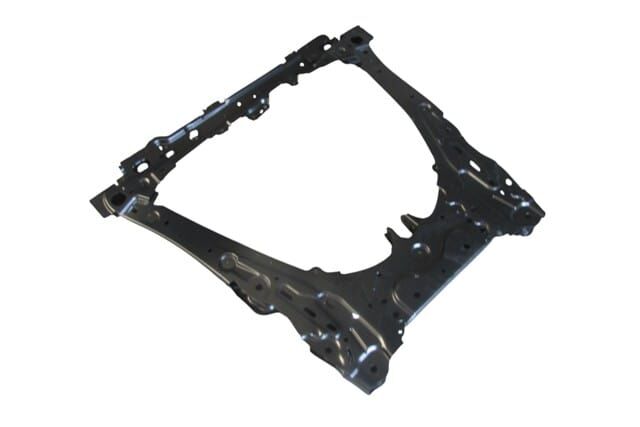 DACIA JOGGER- 22/25; MOTOR BEŞİĞİ (BEŞİK)