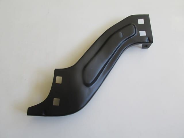 CITROEN BERLINGO- 08/18; ÖN PANEL YAN PARÇA SOL (ÜST BAĞLANTI BRAKETİ) (EAGLE BODY)