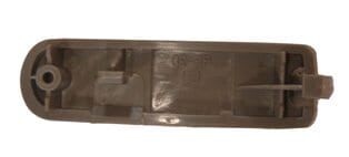 NISSAN PATHFINDER- 99/04; ARKA TAMPON REFLEKTÖRÜ SOL KIRMIZI (FAMELLA)