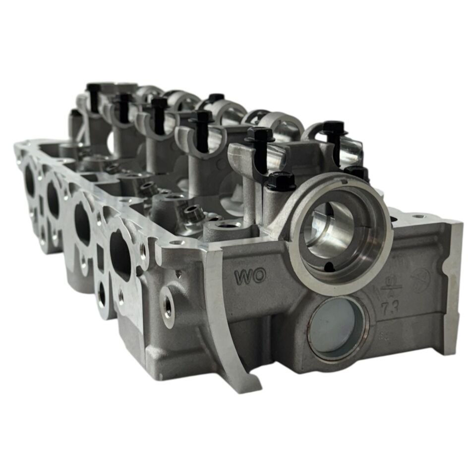 Hyundaı Kapak Silindir Accent 1,3 Karb 95-00(Kep Takımı Dahil)