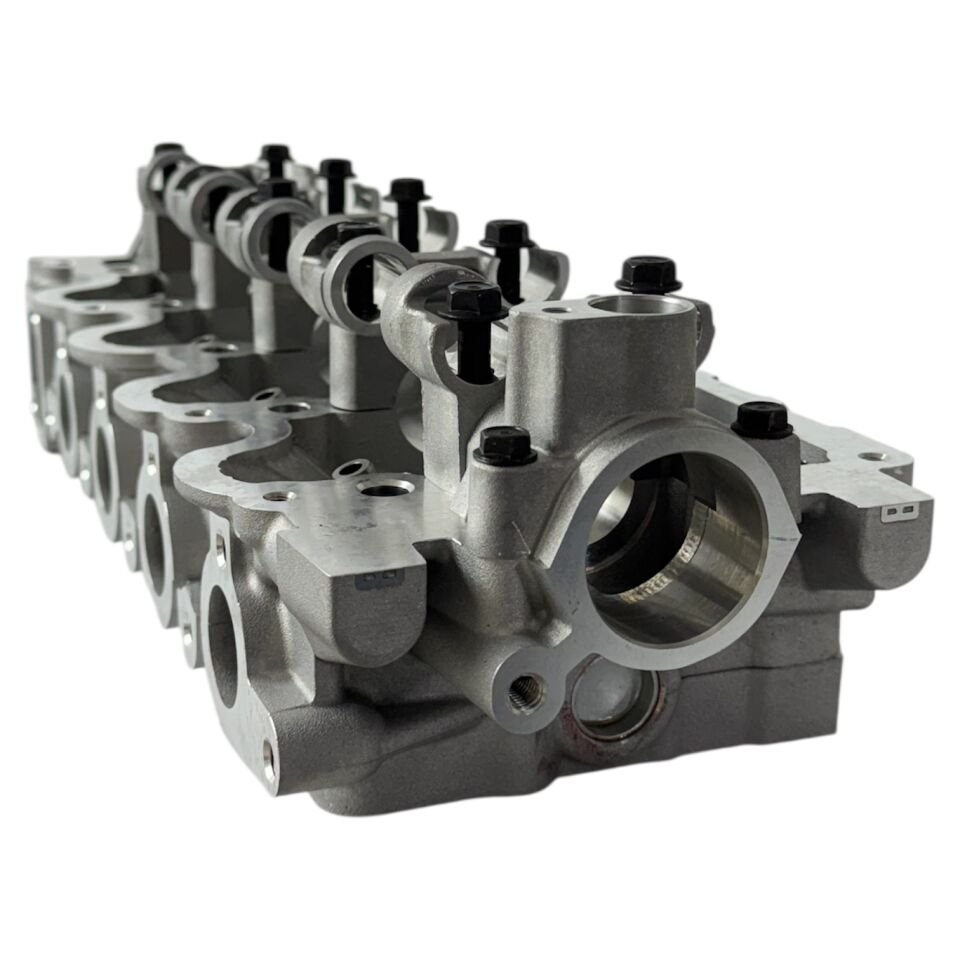 Hyundaı Kapak Silindir Accent 1,3 Karb 95-00(Kep Takımı Dahil)