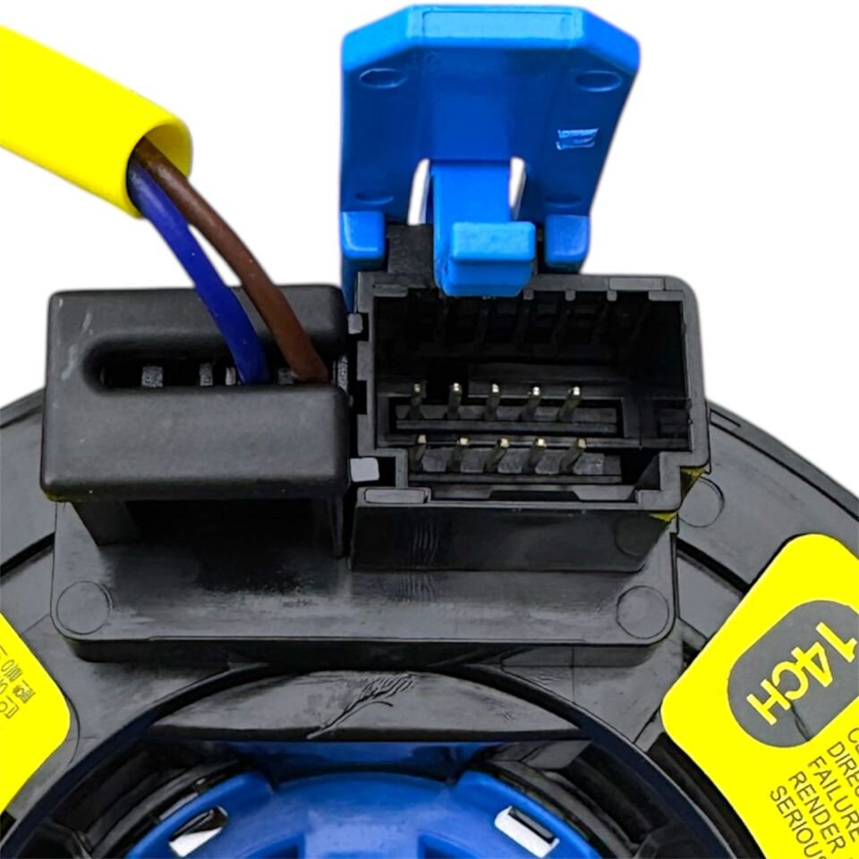 Hyundaı Zemberek Aırbag İ20 08-12/Sorento 03-15