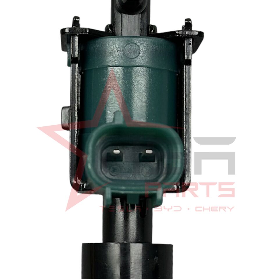 2007-2022 Toyota Hilux Turbo Selenoid Valfi 25860-30070