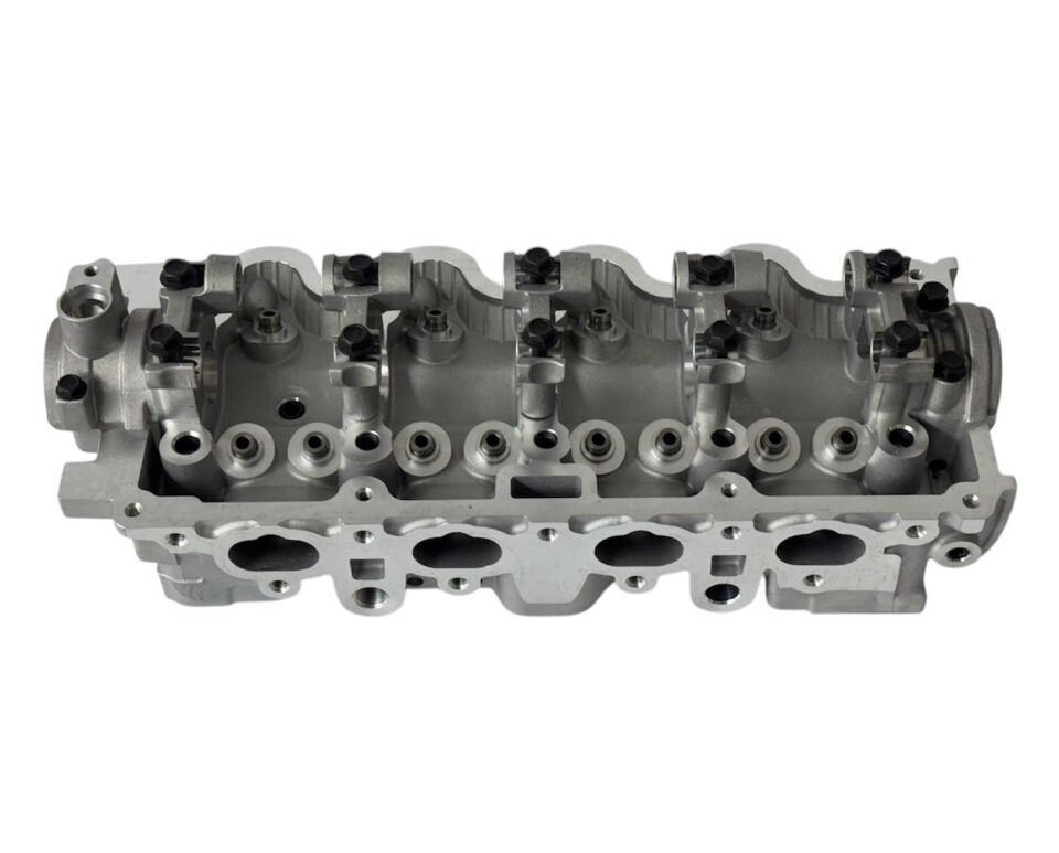 Hyundaı Kapak Silindir Accent 1,3 Karb 95-00(Kep Takımı Dahil)