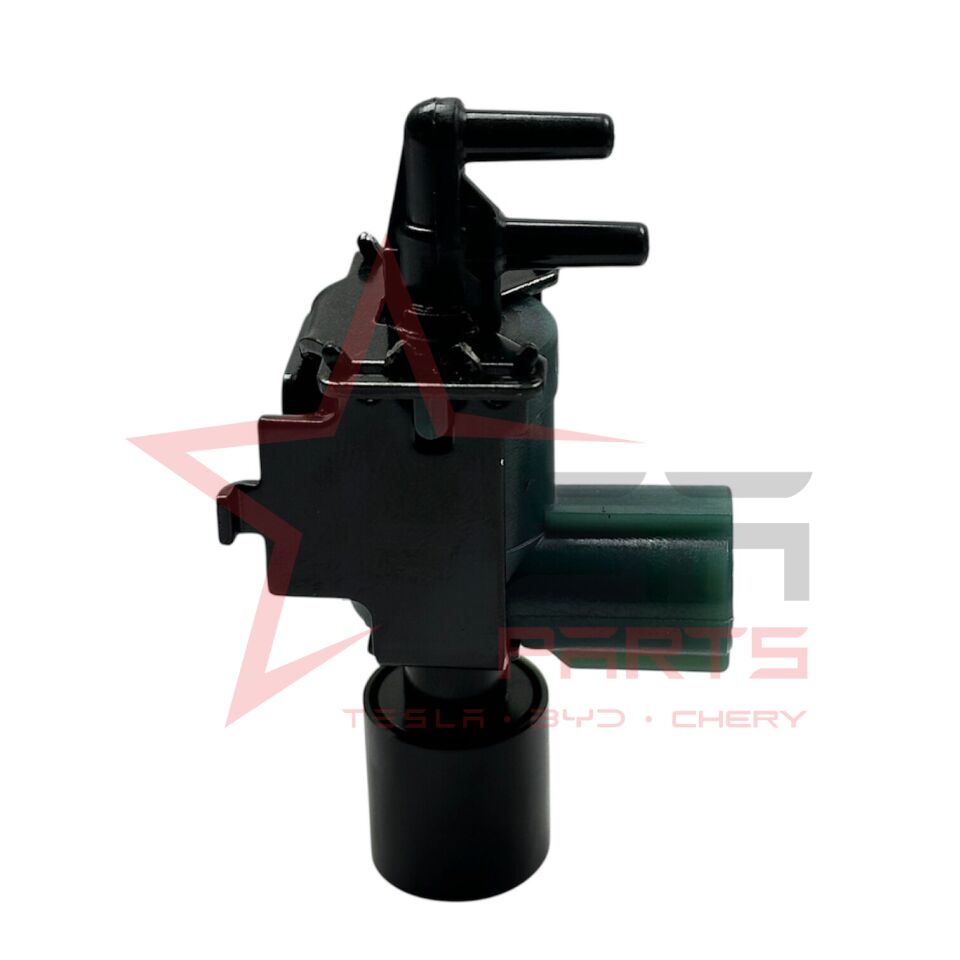 2007-2022 Toyota Hilux Turbo Selenoid Valfi 25860-30070