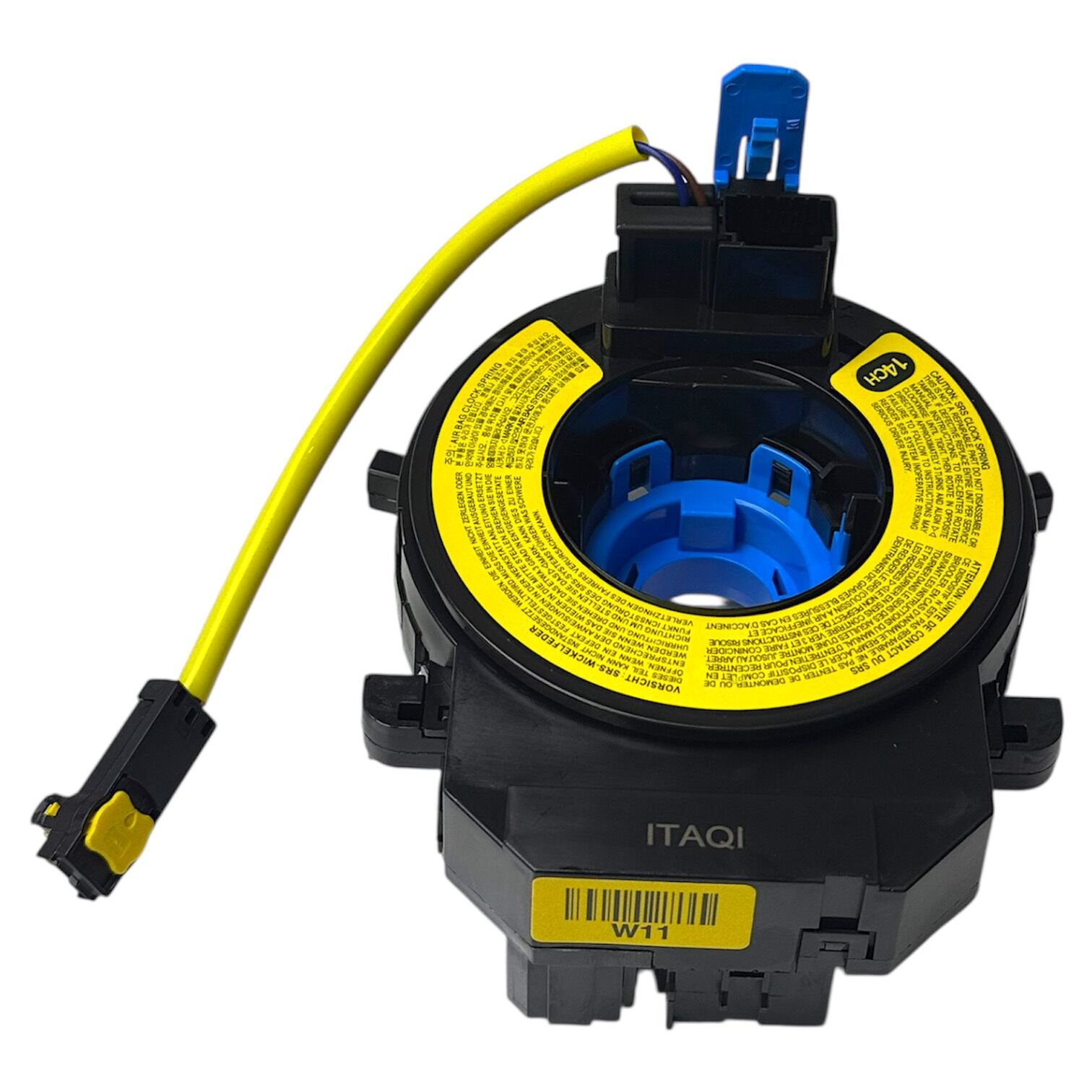 Hyundaı Zemberek Aırbag İ20 08-12/Sorento 03-15