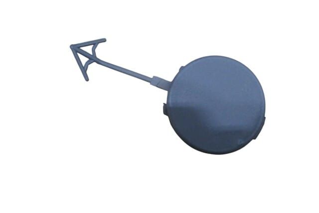 SEAT LEON- 13/16; ARKA TAMPON ÇEKİ DEMİRİ KAPAĞI (TW)