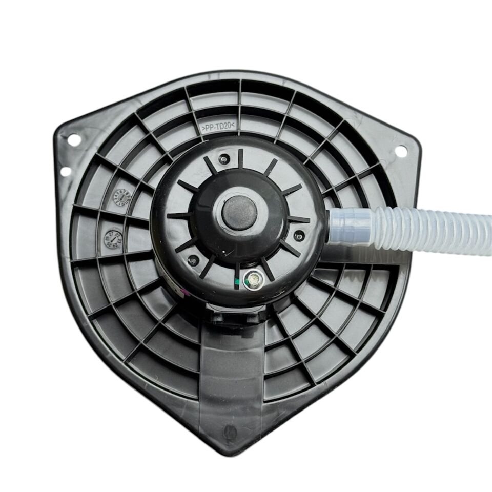 Mıtsubıshı Motor Kalorifer Lancer 07-13