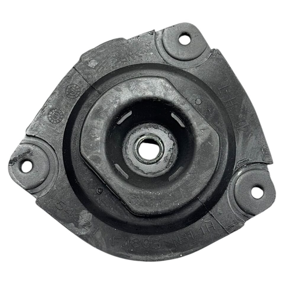 Nıssan Takoz Amortisör Mıcra 03-09/Note 03-09 Ön Sol