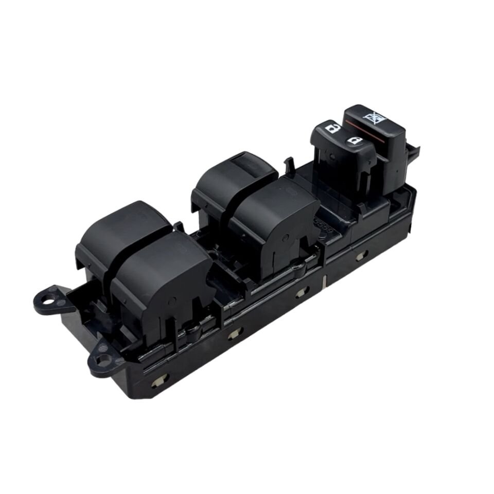 Toyota Düğme Cam Açma Corolla 14-18/Auris 07-12/Avensis 07-12 Ön Sol