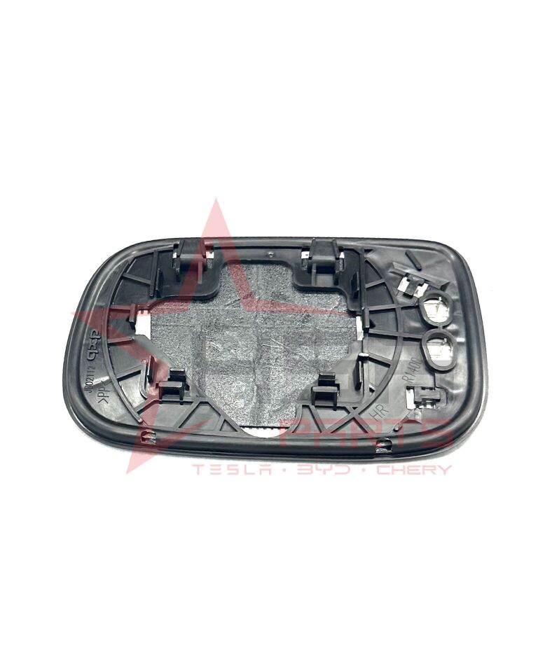 2003-2005 Honda Accord Sağ Dikiz Ayna Camı UNI-00010