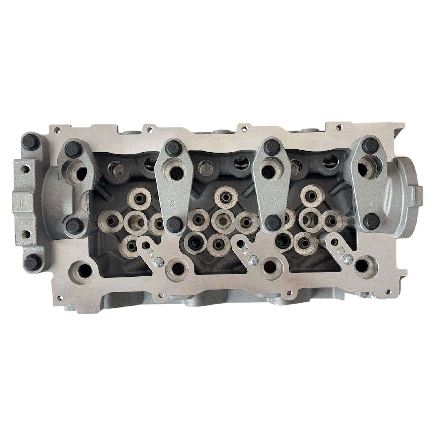 Hyundaı Kapak Silindir Accent Dizel 03-06/Getz Dizel 03-06(D3ea)