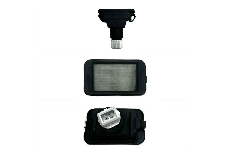 Nıssan Lamba Plaka Primera 00-02