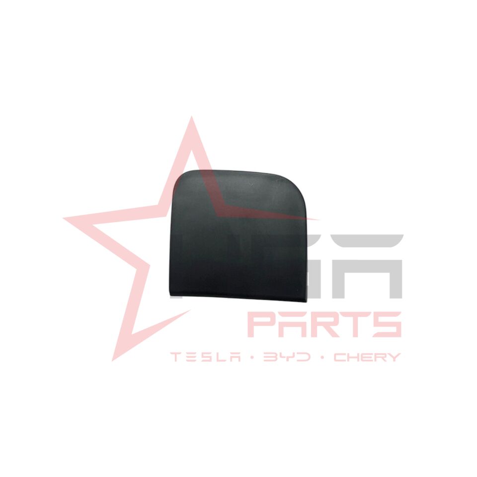 2016-2018 Toyota C-HR Ön Çeki Kapağı 52128-F4110