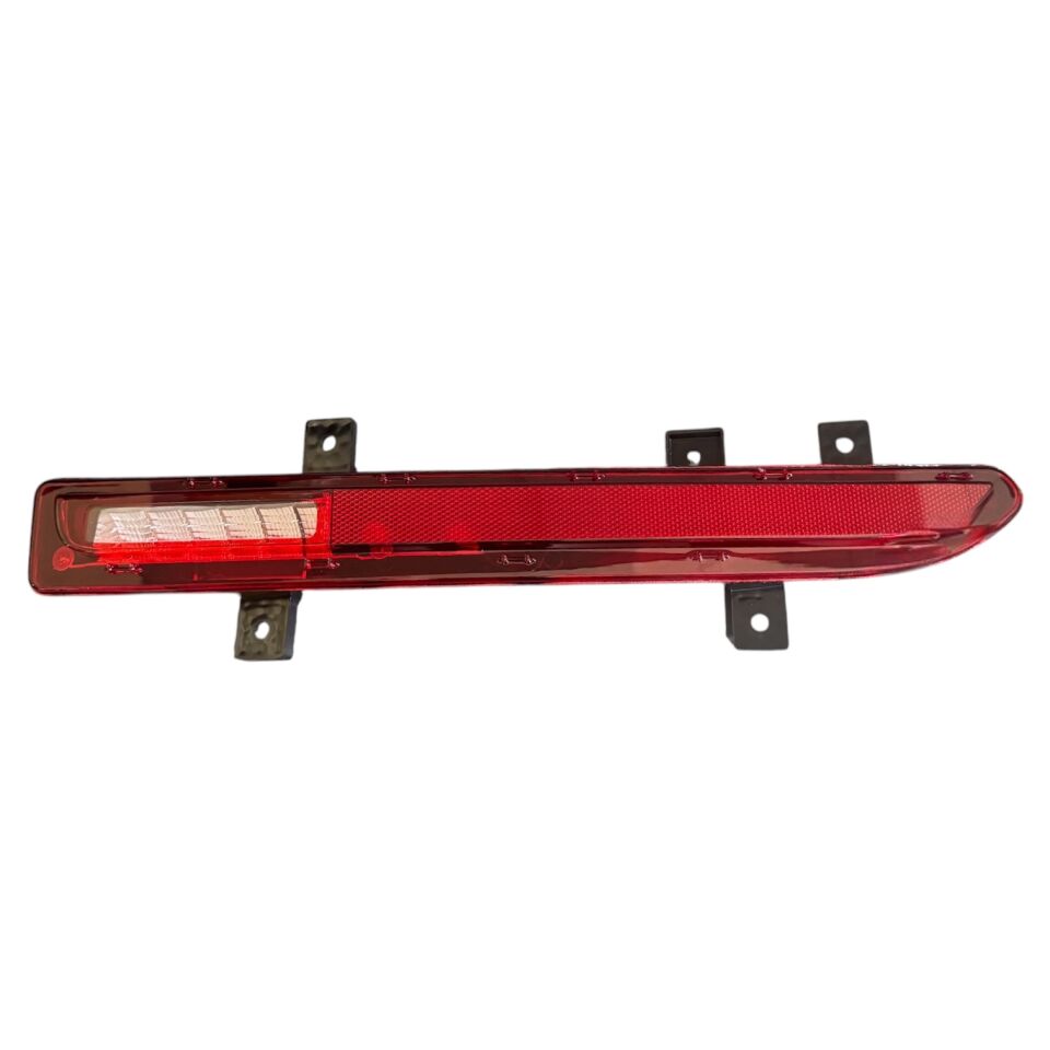 Byd Reflektör Tampon Atto 2 25-27 Arka Sol