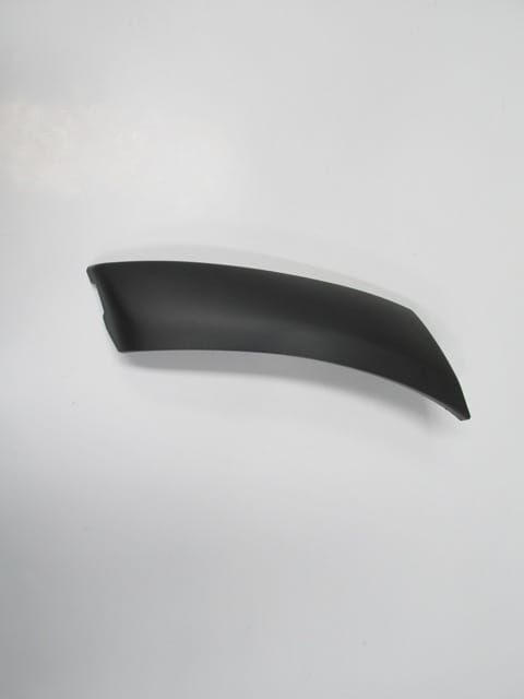 NISSAN PATHFINDER- 99/04; ÖN TAMPON DODİK PLASTİĞİ SOL (TYG)