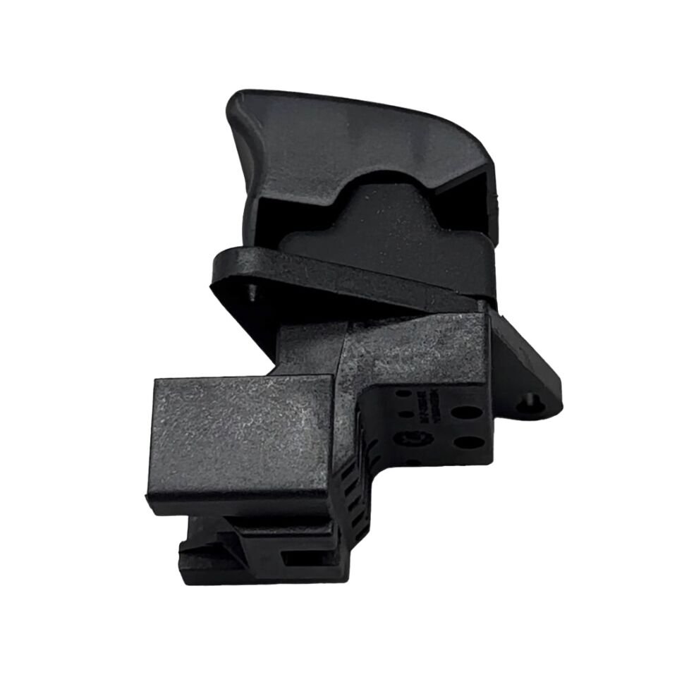 Honda Düğme Cam Açma Cıvıc 96-99 Ön Sağ