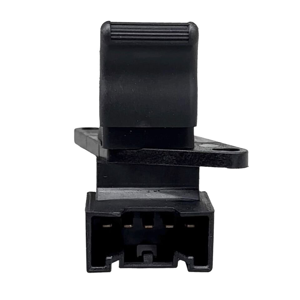 Honda Düğme Cam Açma Cıvıc 96-99 Ön Sağ