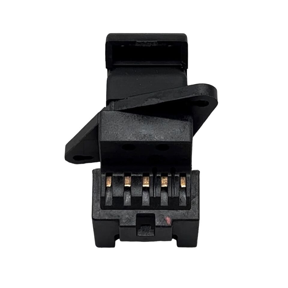 Honda Düğme Cam Açma Cıvıc 96-99 Ön Sağ