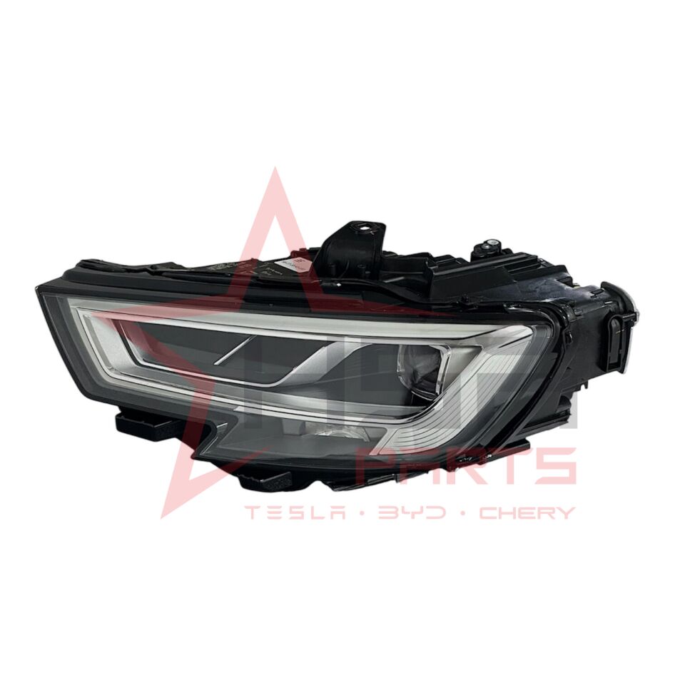 2016-2019 Audi A3 Sol Far (Matrix/Beyinler Üstünde) 8V0941035